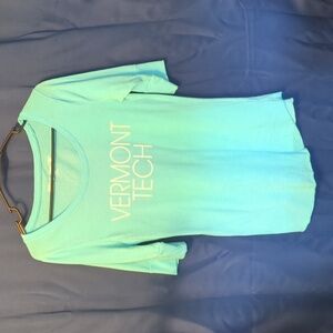 The Victory Vermont Tech T-shirt